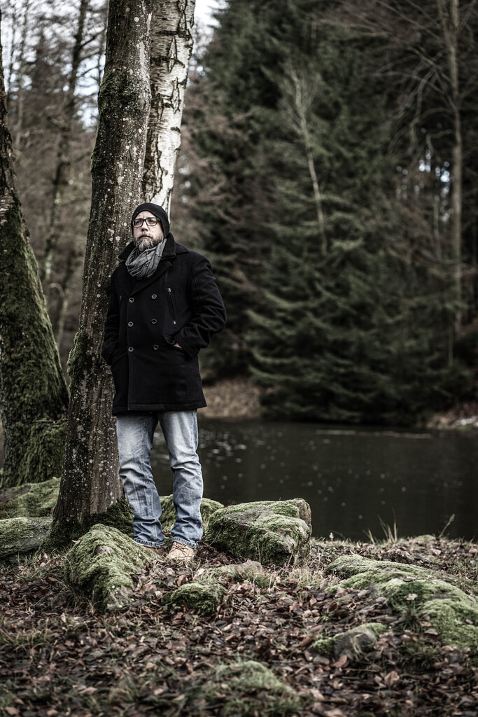 Portrait | eyeslovelife