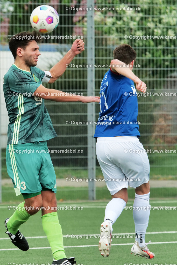Fußball : Bezirksliga : SV 08/29 Friedrichsfeld - SUS 09 Dinslaken am 07.04.2024 | Fußball : Bezirksliga : SV 08/29 Friedrichsfeld - SUS 09 Dinslaken am 07.04.2024
 - Realisiert mit Pictrs.com