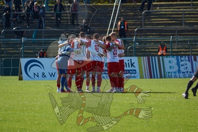 BFC Dynamo vs. FSV Zwickau 010 | mythos-online-redaktion