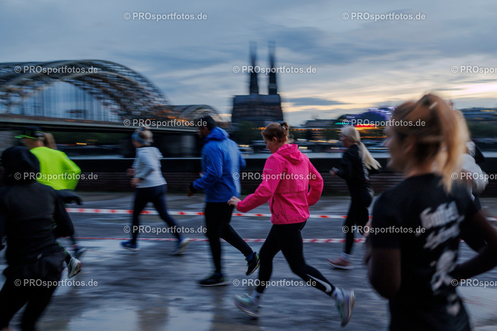 23. Nachtlauf des ASV Koeln; Koeln, 13.05.26 | Impressionen vom 23. Nachtlauf des ASV Koeln am 13.05.26 in der  von Koeln (Deutschland). Foto: BEAUTIFUL SPORTS/Bernd Hoffmann
