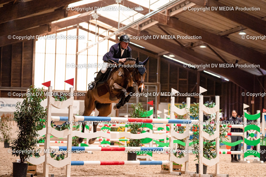 Springen Tag 3-308 | dv-media-shop - Realisiert mit Pictrs.com