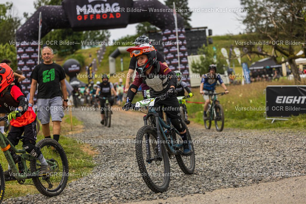 Enduro One Roßbach Samstag R6-0029 | OCR Bilder Fotograf Eisenach Michael Schröder