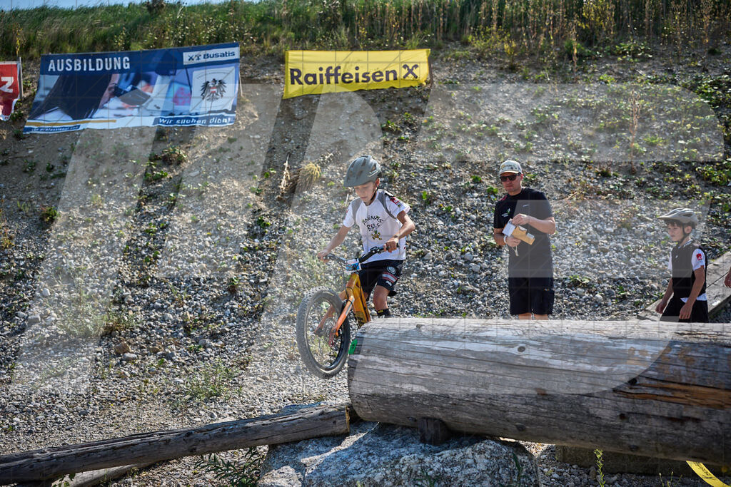 Trials European Youth Games | 16.08.2025: Trials European Youth Games in Purgstall an der Erlauf Foto: © 2025 Martin Bihounek / martinbihounek.comInsta: @martinbihounekcom