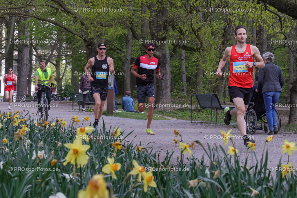 Osterlauf Koeln; Koeln, 16.04.22 | Impressionen vom Osterlauf Koeln am 16.04.22 in Koeln (Nordrhein-Westfalen).