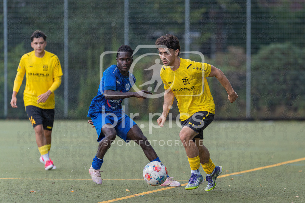 TV Eiche Horn - SV Hemelingen | TV Eiche Horn - SV Hemelingen