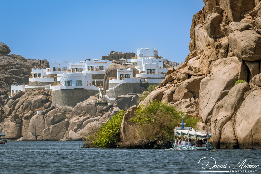 Bilder aus Assuan | Bilder aus Assuan