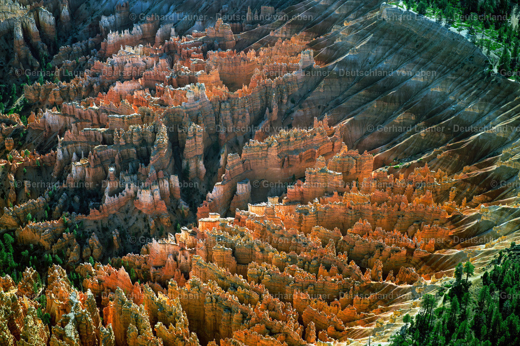 USA5658 | Bryce Canyon, Utah, USA, 1999