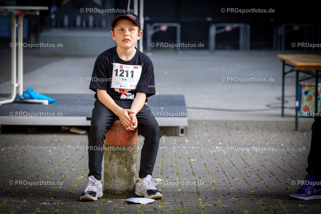 13. Koelner Leselauf in Koeln, 25.05.2023 | Impressionen vom 13. Koelner Leselauf am 25.05.2023 im Sportpark Muengersdorf in Koeln. Foto: BEAUTIFUL SPORTS/Axel Kohring