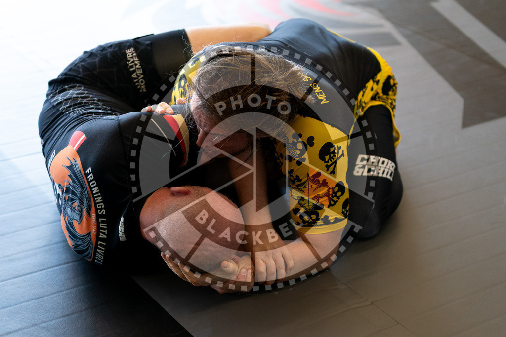 20250628PBB1807 | Athletes compete during the ILLCS X, International Luta Livre Championship Summer Edition on June 28, 2025 in Hannover, Germany. © Chiara Dazi / photoblackbelt