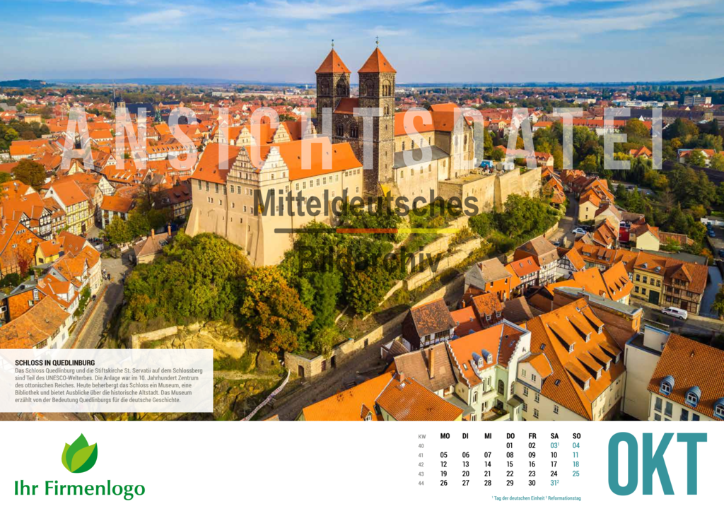 Kalender_Sachsen-Anhalt_2026_Ansicht_10 | Die schönsten Luftbilder von Sachen-Anhalt & Mitteldeutschland als Bilddatenbank zur kommerziellen Nutzung. Nutzen Sie unsere Erfahrung seit 2005 in der Luftbildfotografie. - Realisiert mit Pictrs.com