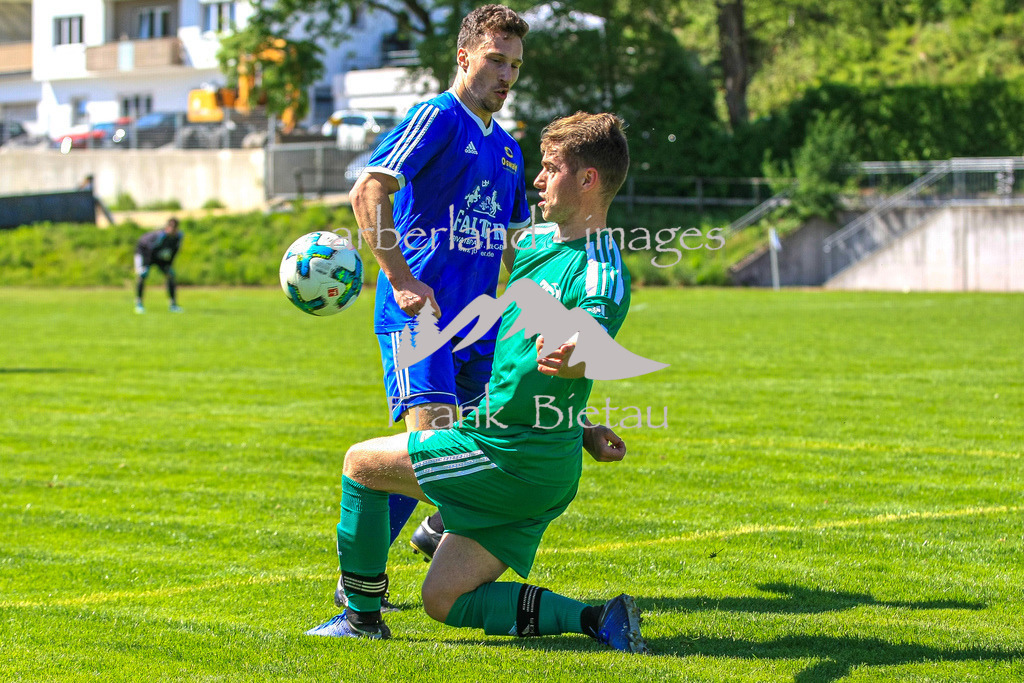 993T9880 | v.l. Lucas Paukner, Valentin Ketzer