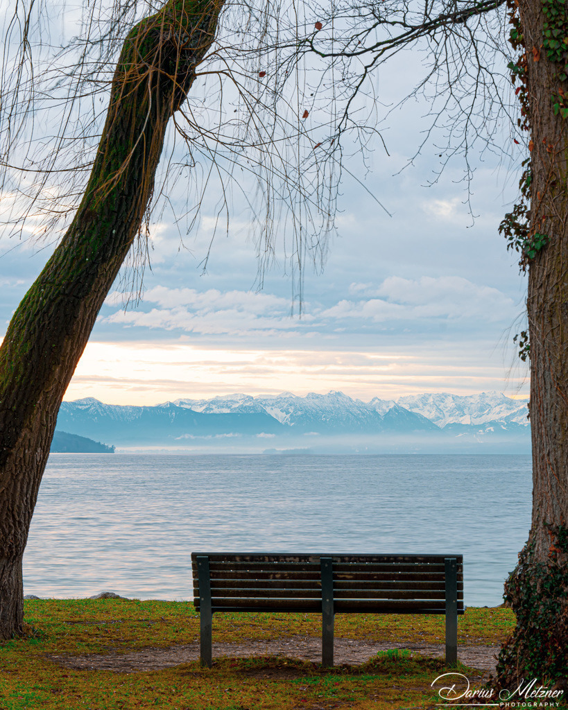 Starnberger See | Der Starnberger See in Bayern