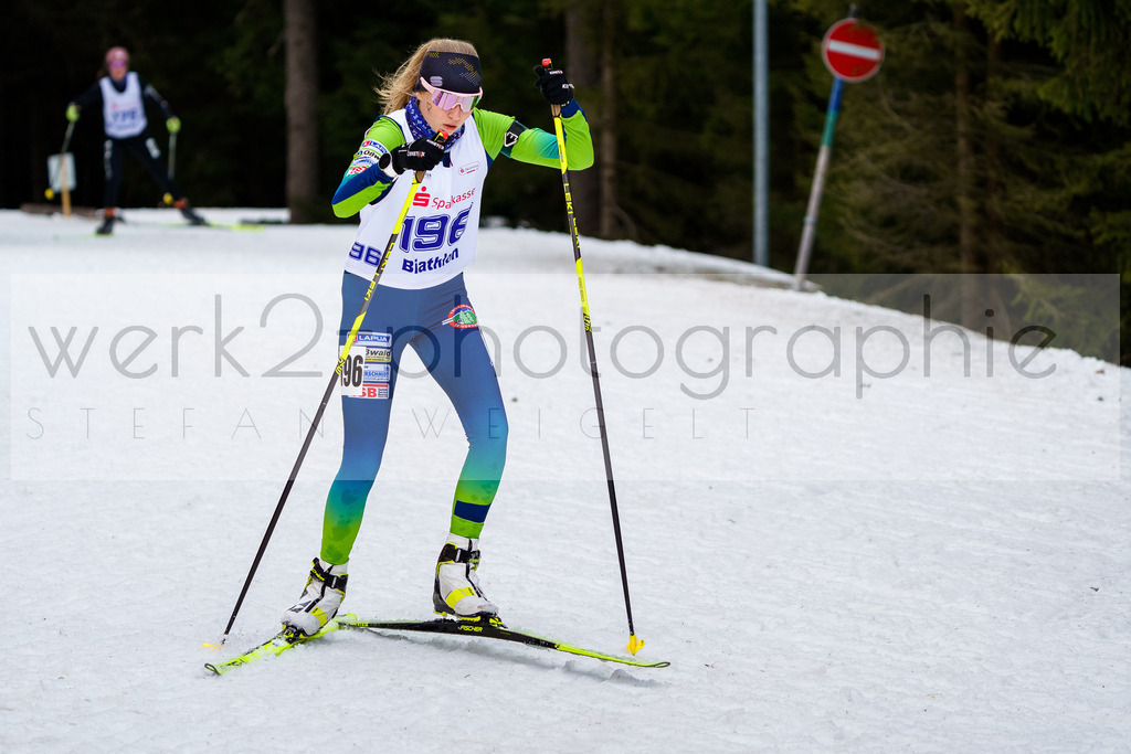 DSC Oberweisenthal | O´thal am 18. und 19. März 2023