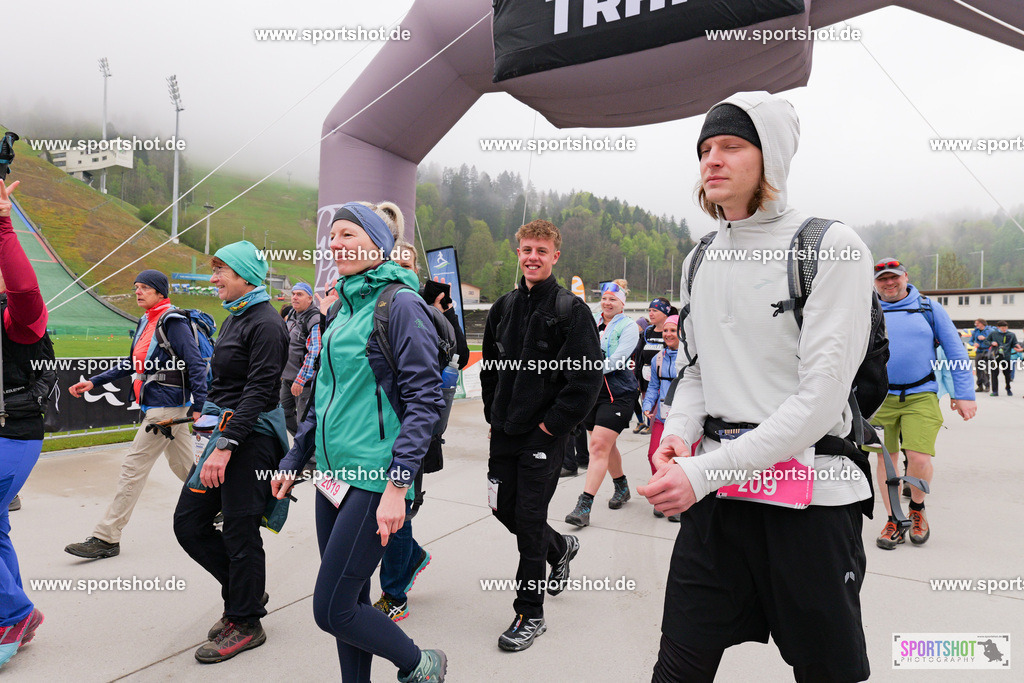 PRAB0333 | GaPa Trail 2025 #gapatrail #yourpictrs #sportshot_your_pictrs Copyright: www.sportshot.de