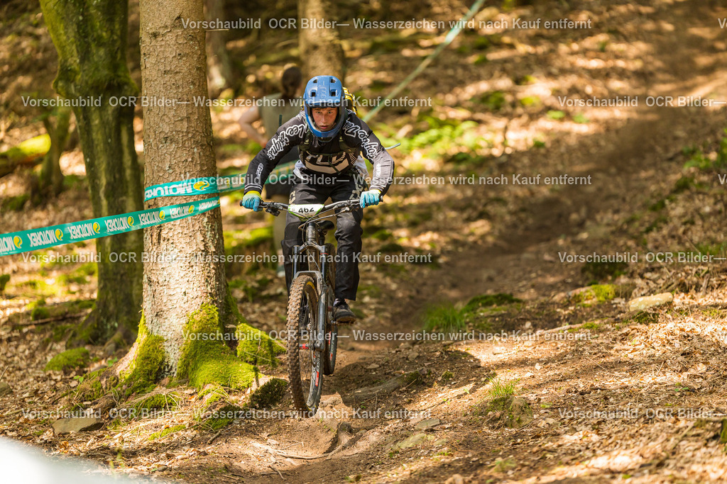 Enduro One Roßbach Samstag R3-0774 | OCR Bilder Fotograf Eisenach Michael Schröder