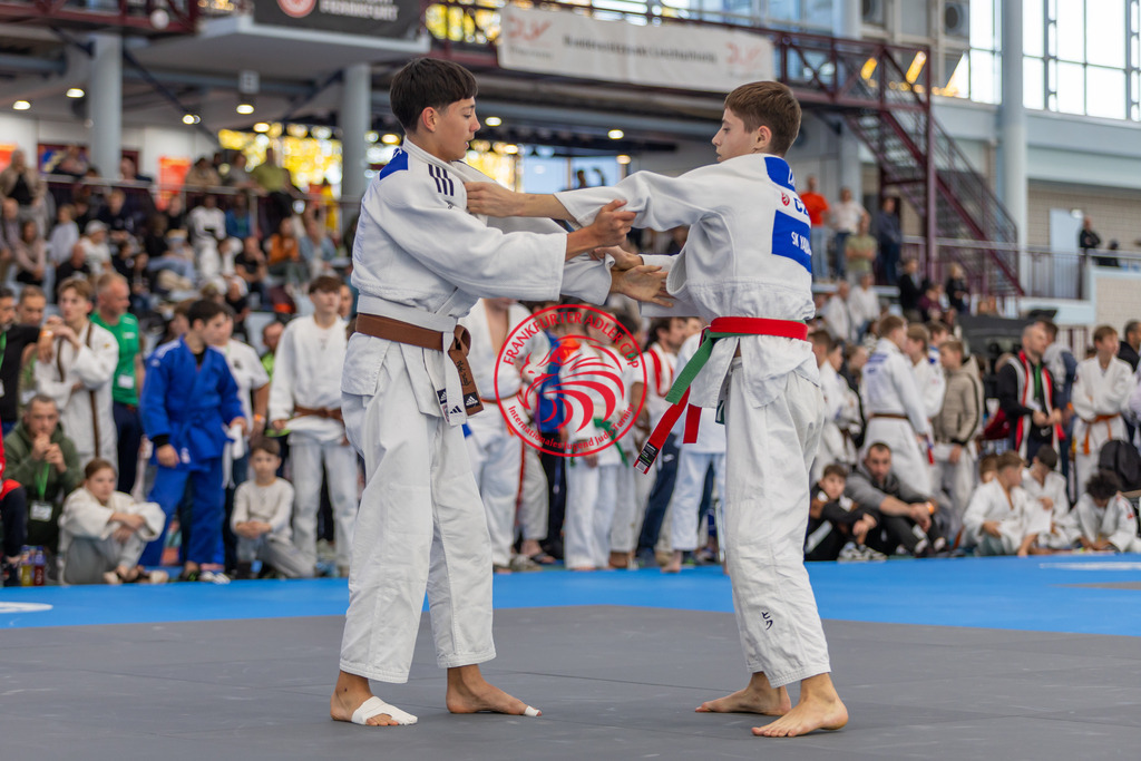Internationaler Adler Cup 2024 | Foto vom Internationalen Adler Cup Judo Turnier im Sport- und Freizeitzentrum Kalbach im Oktober 2024 - Realisiert mit Pictrs.com