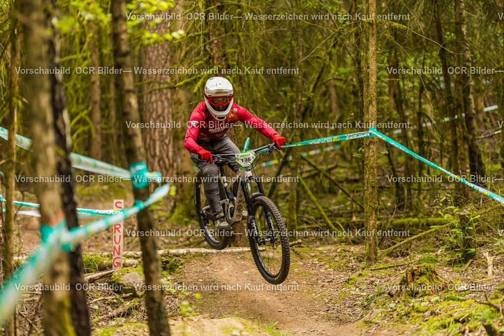 Enduro One Trieb Freitag R3-0532 | OCR Bilder Fotograf Eisenach Michael Schröder