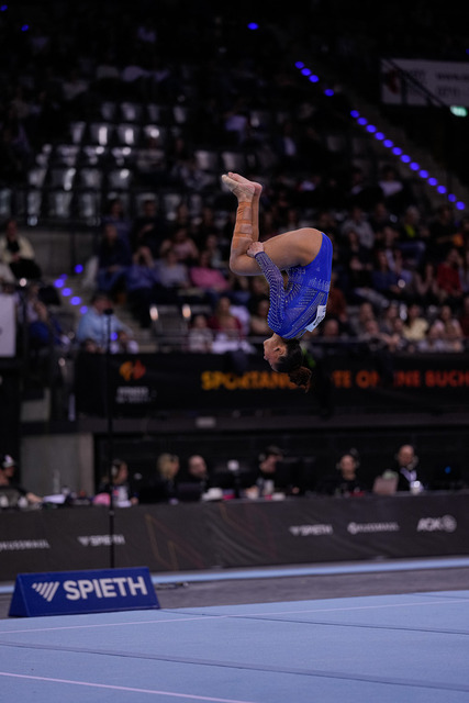 DTBPokalStuttgart47182 | 41. DTB Pokal Stuttgart 2026 19.-23.03.2026 in der Porsche Arena (Stuttgart) - 20260320 - Team Challenge Frauen