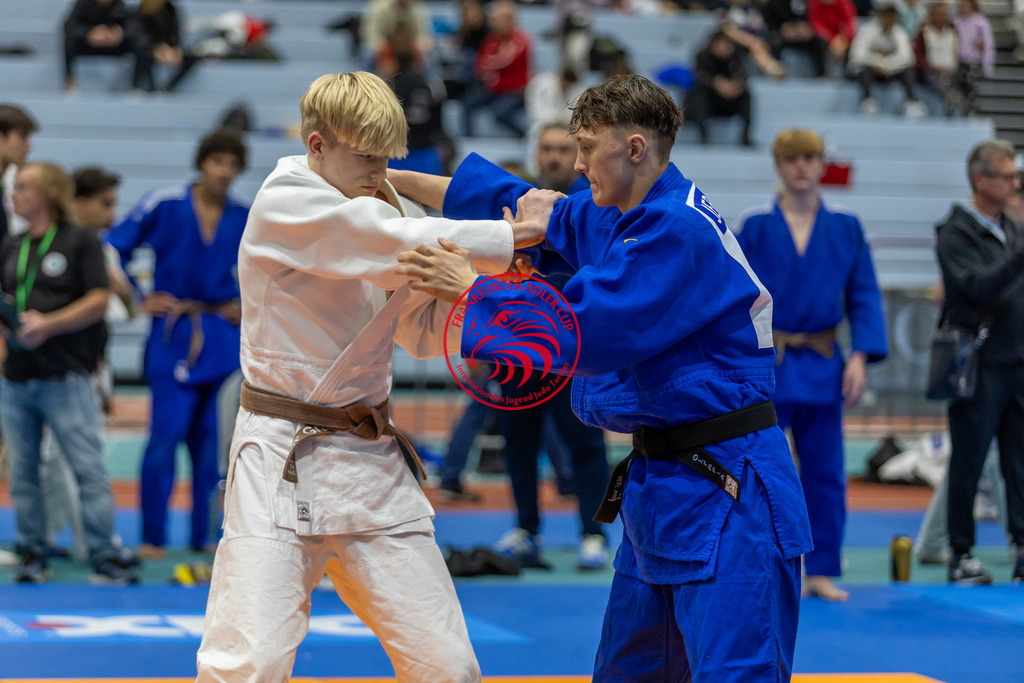 Internationaler Adler Cup 2024 | Foto vom Internationalen Adler Cup Judo Turnier im Sport- und Freizeitzentrum Kalbach im Oktober 2024 - Realisiert mit Pictrs.com