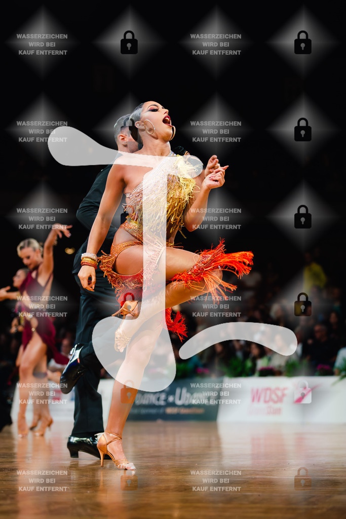 GOC 2025 - WDSF GrandSlam Latin 53rd (76) Christian De Vellis _ Eva Menichini (Italy)-2025-08-23-1707 | Webshop for digital downloads and prints of dance sport, event & show photographer Julian Link - Realisiert mit Pictrs.com