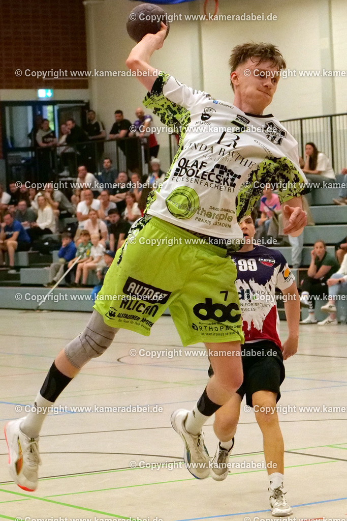 Handball : Verbandsliga Herren: HSG Hiesfeld /Aldenrade 2 - Tus 87/97 Alstaden  am 02.05.2026 in Dinslaken Hiesfeld | Handball : Verbandsliga Herren: HSG Hiesfeld /Aldenrade 2 - Tus 87/97 Alstaden  am 02.05.2026 in Dinslaken Hiesfeld - Realisiert mit Pictrs.com