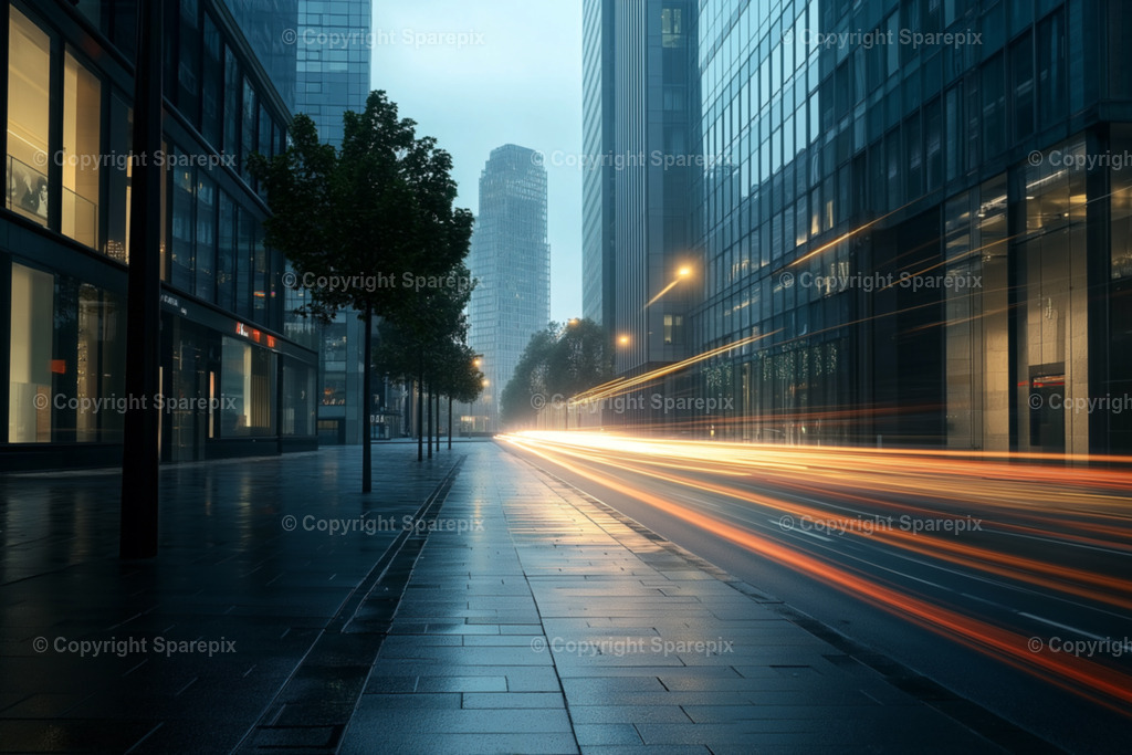 AIG_Street_Lights19_blurred | AI-Rendering, PS enhanced - Realisiert mit Pictrs.com