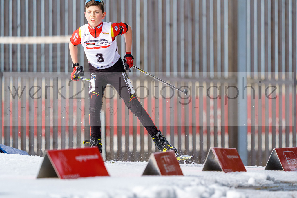 DSC Oberweisenthal | O´thal am 18. und 19. März 2023