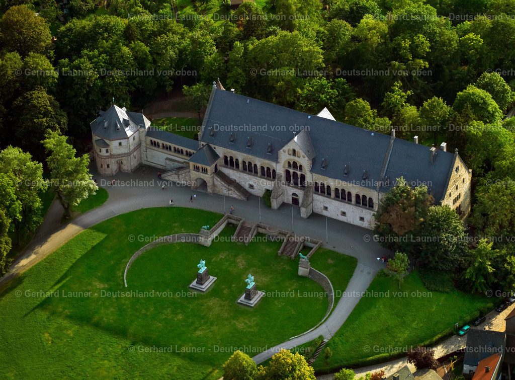 2638877 | Kaiserpfalz Goslar