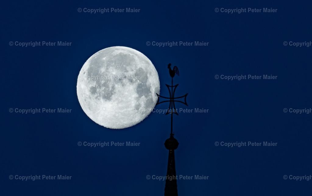 Kirche Heiligenblut | piet_flosse