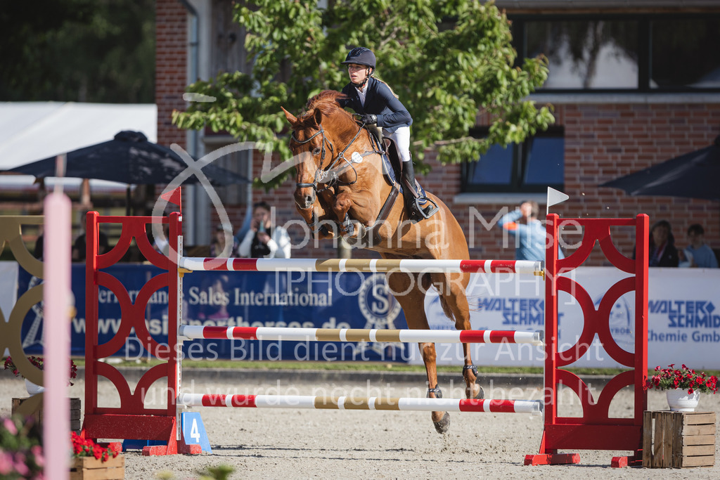 220602_CSI-Wohlde_BigTour-572 | CSI2* - Internationale Springprüfung mit Stechen (1,45 m) 
Große / Big Tour
02.06.2022