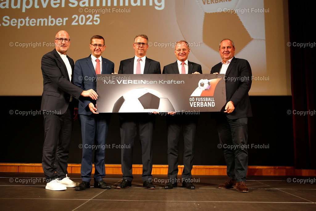 OOEFVJAHRESHAUPTVERSAMMLUNG2025_111 | bilder, linz, photo, foto, fussball, sport, fotolui, bundesliga