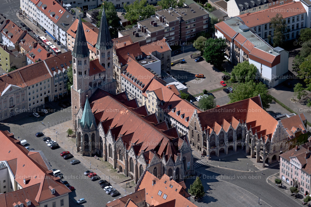 4036402 | St.Martini Kirche, Braunschweig