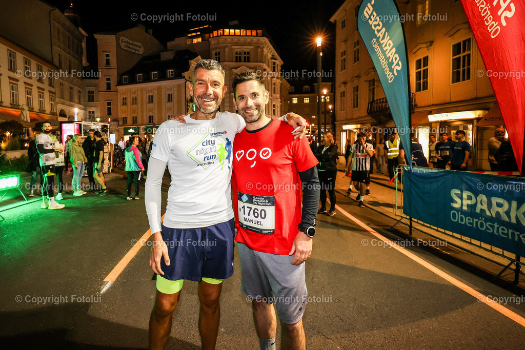A-BINDER_20240926_0073 | Linz  AUSTRIA,26.Sept..2024 -Night Run Linz, Image shows Photo: Sportmediapics.com/ Manfred Binder