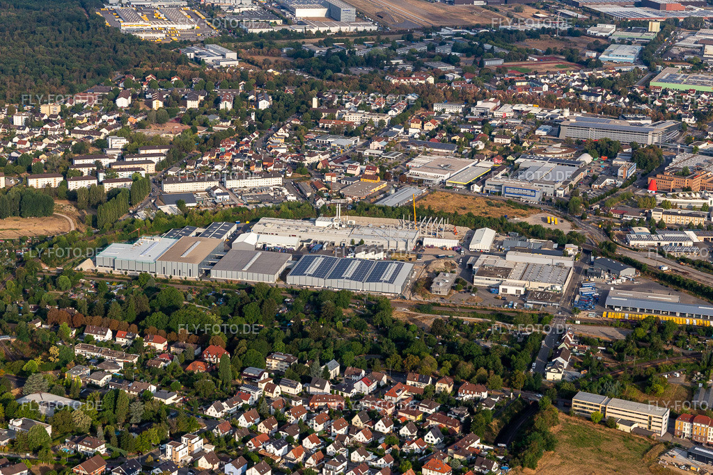 Industriegebiet Hardtgraben:MÖLLERTECH SÜD GMBH, NBHX Trim Group, HT RFS Solutions Gmbh https://www.moellergroup.com http://www.nbhx-trim.com/ | Luftbild: Industriegebiet Hardtgraben:MÖLLERTECH SÜD GMBH, NBHX Trim Group, HT RFS Solutions Gmbh https://www.moellergroup.com http://www.nbhx-trim.com/ in Bruchsal im Bundesland Baden-Württemberg in Deutschland. Foto: IMG_134158.jpg vom 26.08.2022 durch ©2025 Werner Riehm fly-foto.de/copyright - Realisiert mit Pictrs.com