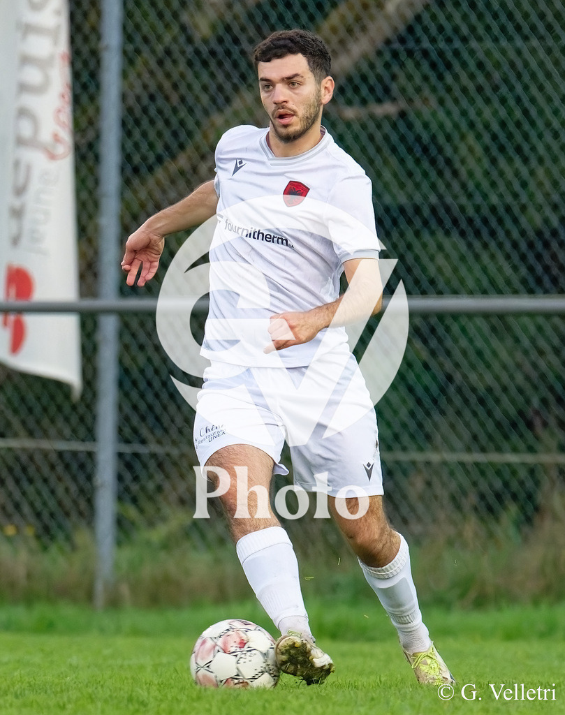 DZ9_1732 | Velletri Photo