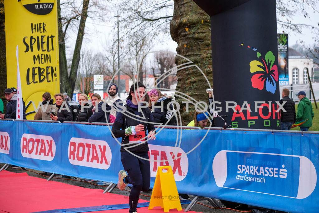 ..... | AUSTRIA, Wels, 30.03.25, ALOHA Wels Halbmarathon, Image Shows: , Foto: Wapics/RING M.