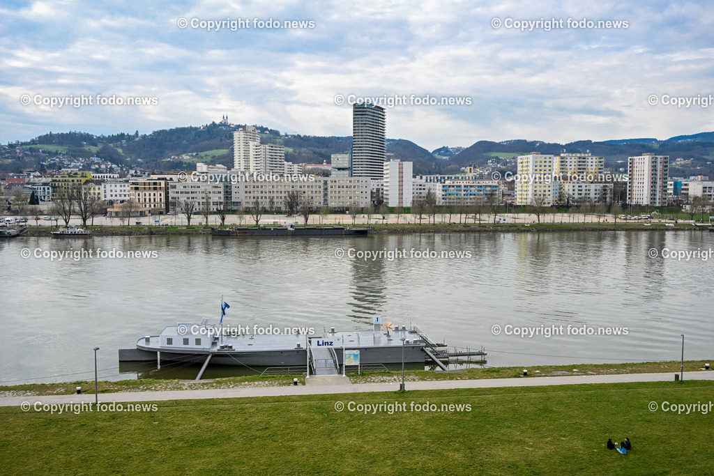 Lido Sounds Festival Linz 2023_ Orgateam_ 23.03.2023-17 | 23.03.2023, Linz, AUT, Brucknerhaus, Donaulaende, im Bild Lido Sounds Festival Linz 2023, Orgateam