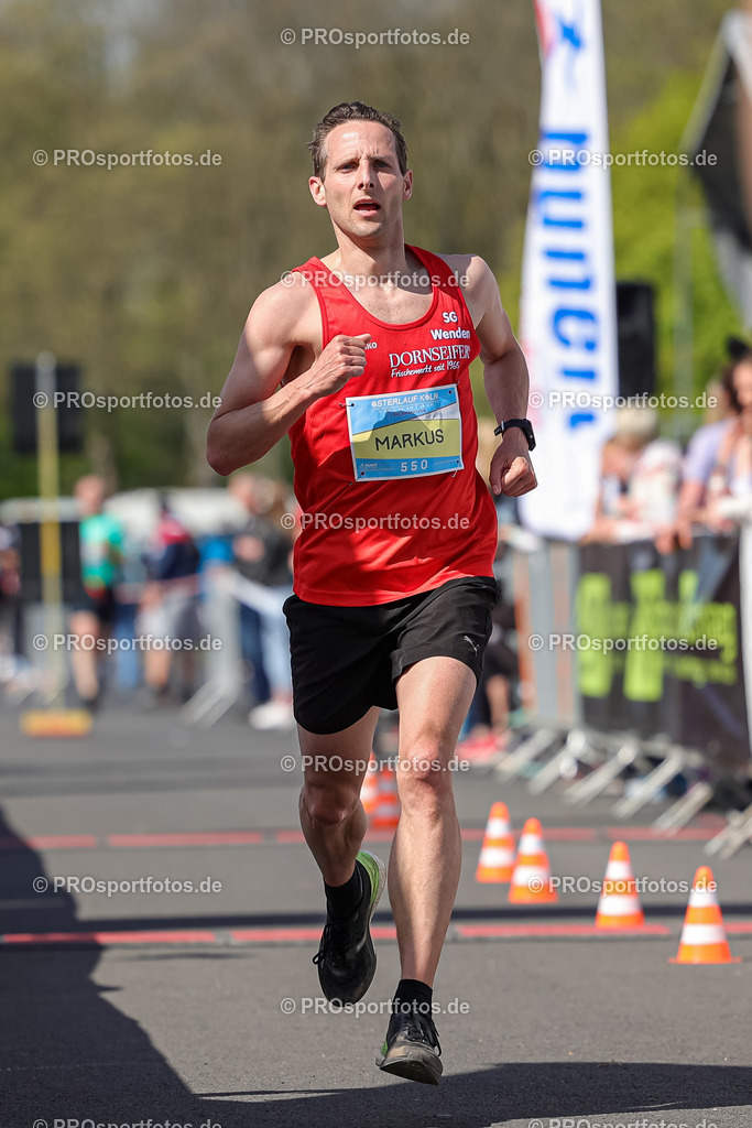 Osterlauf Koeln; Koeln, 16.04.22 | Impressionen vom Osterlauf Koeln am 16.04.22 in Koeln (Nordrhein-Westfalen).