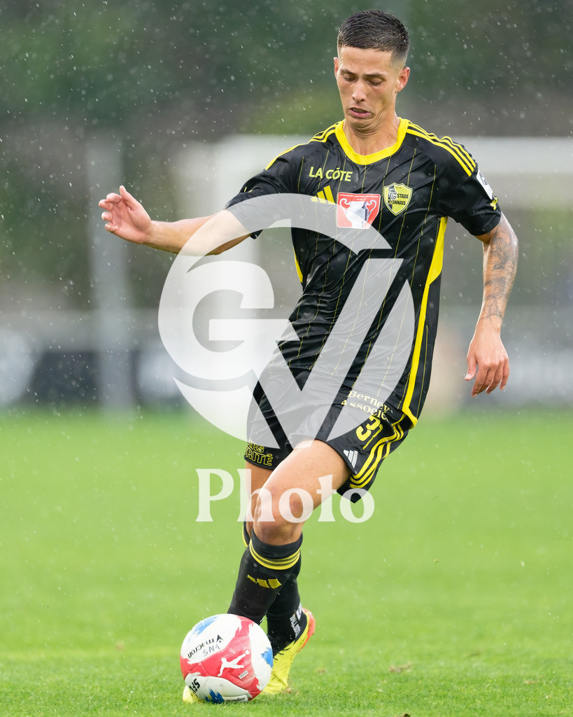 059_DZ9_2900 | Schweiz AXA Womens Super League 2025/26, FC Thun vs FC Luzern - Stockhorn Arena, Thun: 