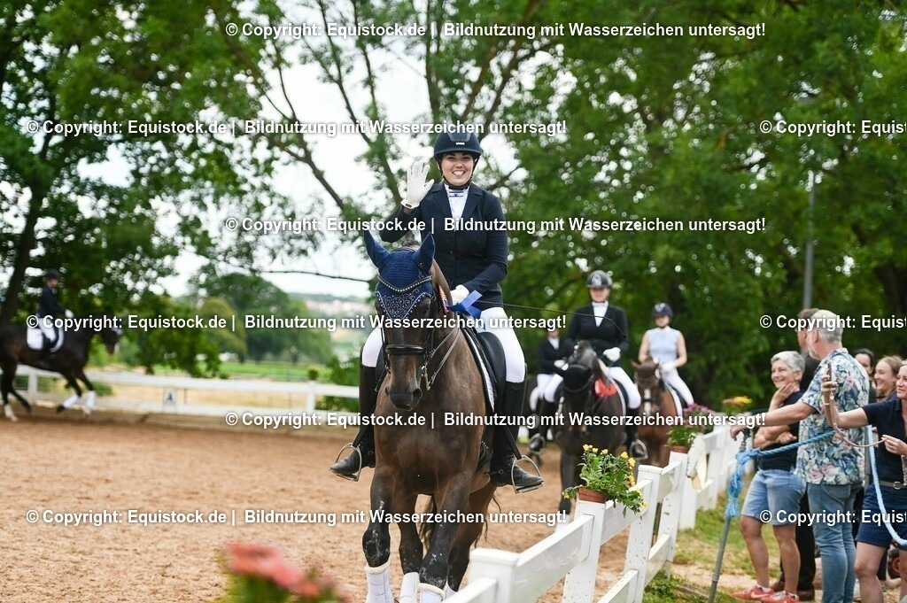 20230716_01_Dressurprüfung Kl.M_0727 | equistock