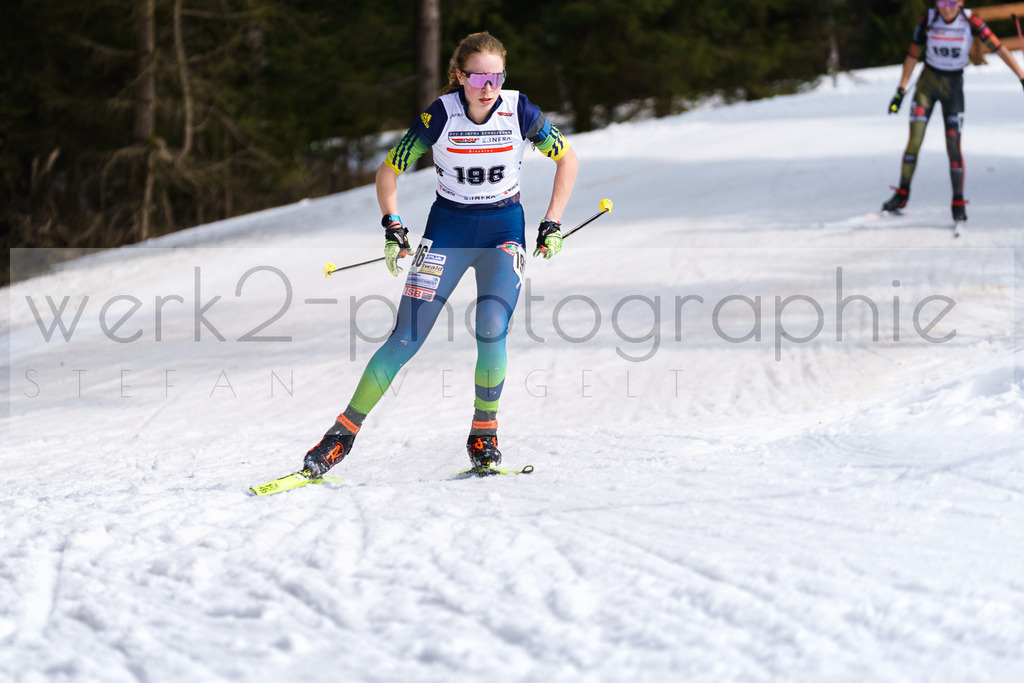 DSC Oberweisenthal | O´thal am 18. und 19. März 2023