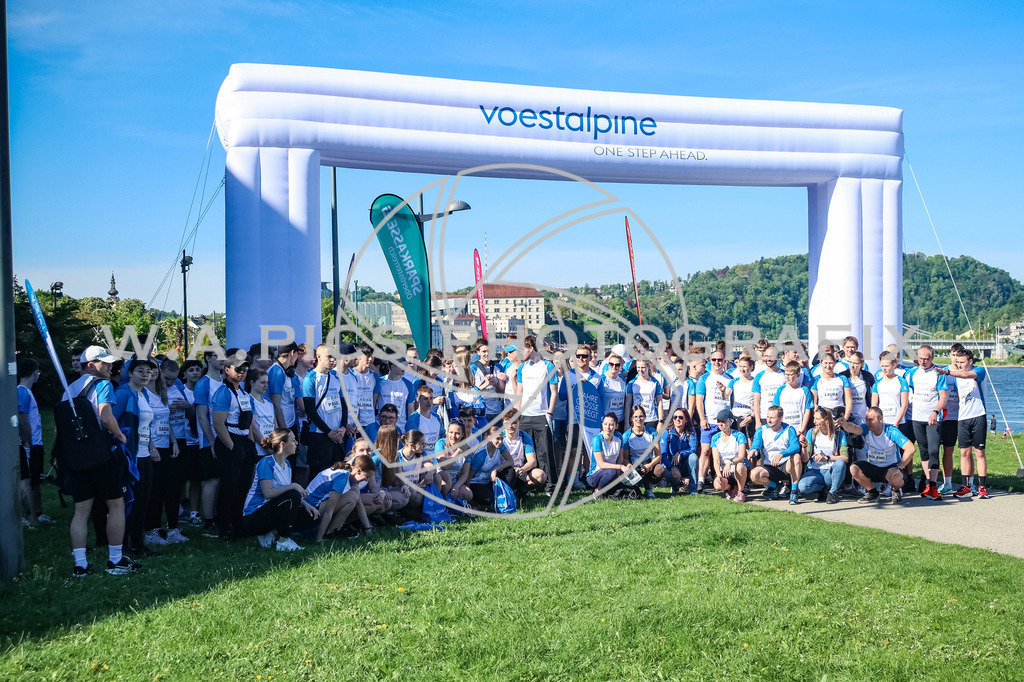 ..... | LINZ,AUSTRIA,27.April 25, Int. 3 Brückenlauf Linz  , Image shows: Photo: WAPICS / Manuel Binder