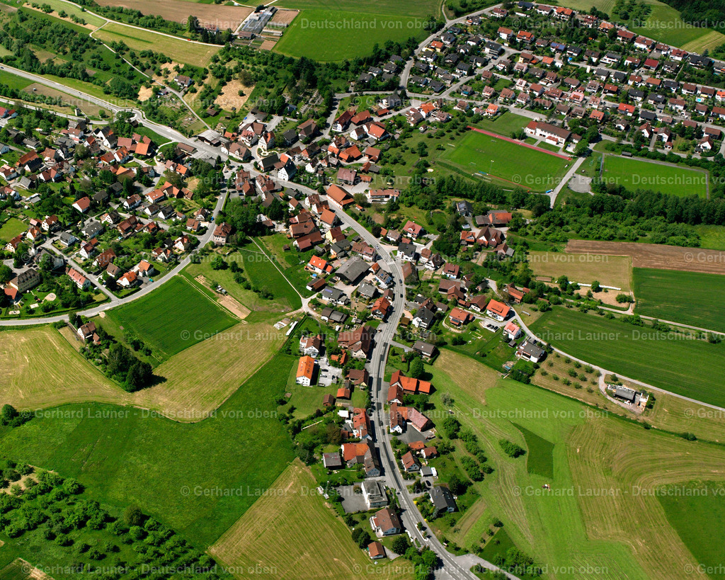 2506834 | Steinbach, Backnang
