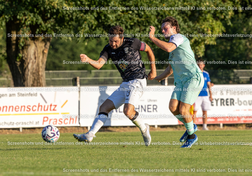 7K3A3315 | 2. Klasse Traisental (1. Runde) - Sportanlage Wilhelmsburg