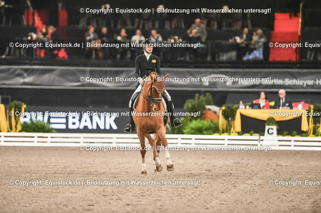 20231115_20_Dressur_Kl-S++_0211_TOMsPiC | Foto: Thomas Hartig