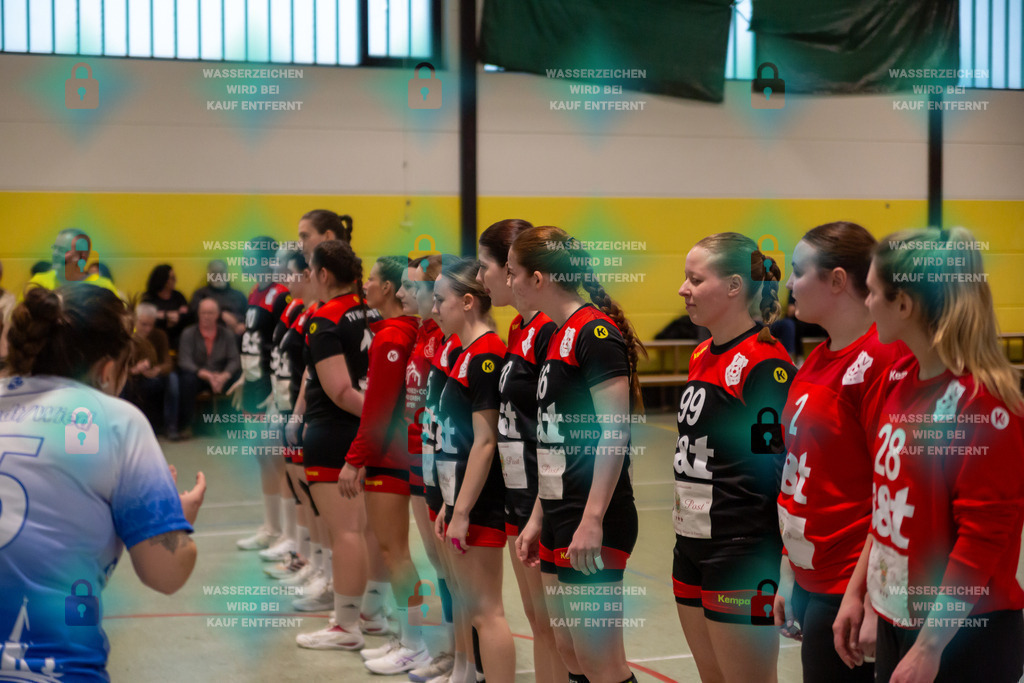 _HP_4823_3000o | TV Welling Damen gegen SF Neustadt/Wied 10.03.2024