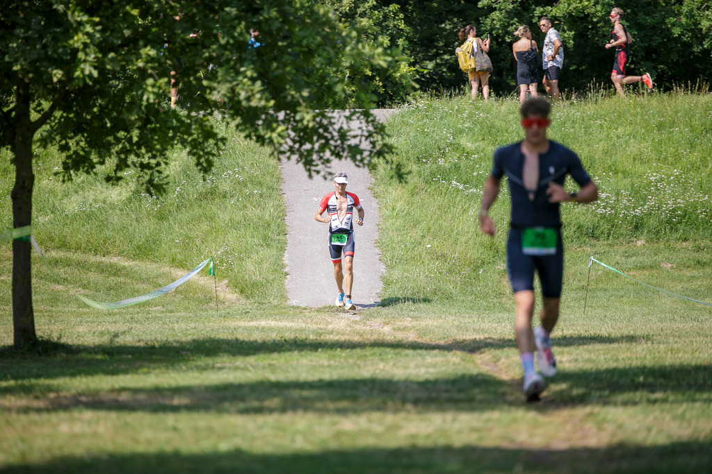 20250706-AW_M4898 | AUSTRIA, 6.07.2025, Linz, ALOHA LINZ TRI Photo: WAPICS / Andreas Willdoner