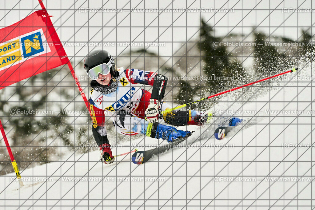 ALP3440_NWC-RTL_Hochkar_Schwarz Anna-Katharina | (C)FotoLois.com, Alois Spandl, NÖ RAIKA Club-Nachwuchscup_Giant Slalom am Hochkar/Draxlerloch, So 15. Jänner 2023.