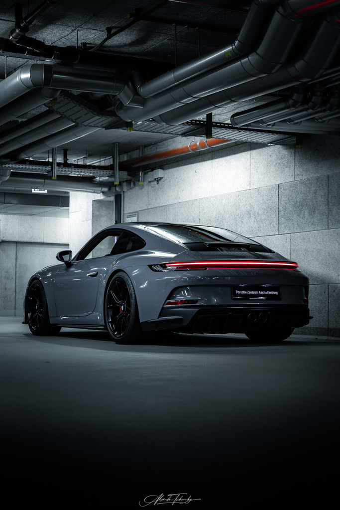 911 GT3 Touring Clausi | Entdecken Sie die faszinierende Welt von Alexander Tschuncky Arts: Kreative Fotografie, atemberaubende Automobilkunst und hochwertiger Bilderdruck. Lassen Sie sich inspirieren! - Realisiert mit Pictrs.com