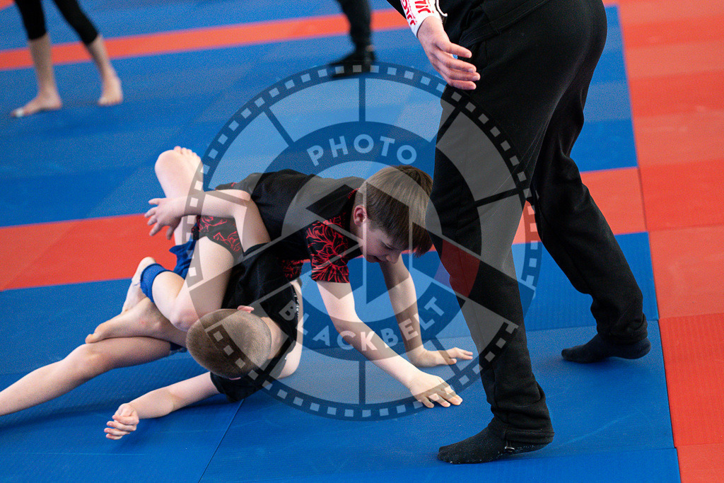 20250510PBB2316 | Athletes compete during the JJLG Berlin Open Jiu-Jitsu Championship on May 10, 2025 in Berlin, Germany. © Chiara Dazi / photoblackbelt